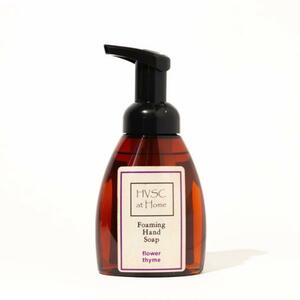 HVSC - Flower Thyme Foaming Hand Soap