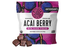 Pitaya Foods Frozen Acai Berry