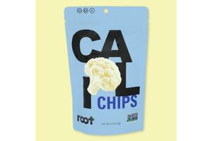 Root Foods - Cauliflower Chips