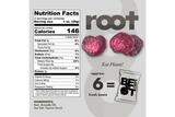 Root Foods - Beet Chips
