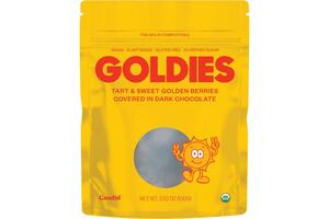 Candid - Goldies
