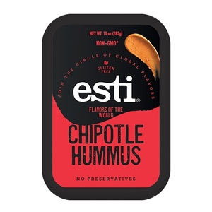 Esti Chipotle Hummus