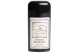HVSC Natural Deodorant - Lavender, Tea Tree, and Mint