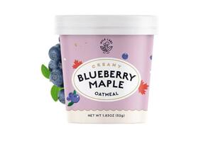 Mylk Labs - Blueberry Maple Oatmeal