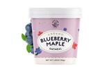 Mylk Labs - Blueberry Maple Oatmeal