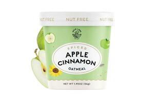 Mylk Labs - Apple Cinnamon Oatmeal