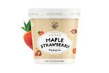 Mylk Labs - Maple Strawberry Oatmeal