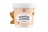 Mylk Labs - Roasted Almond Oatmeal