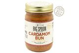 Big Spoon Roasters Cardamom Bun