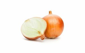 Organic Yellow Onions 3 Lb Bag