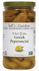 Greek Peperoncini