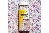 Supernatural - Dye-Free Unicorn Tracks Sprinkles