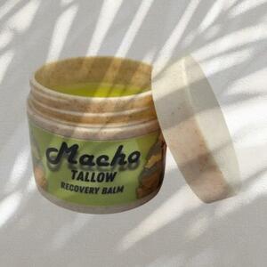 Macho Tallow - Tallow Recovery Balm