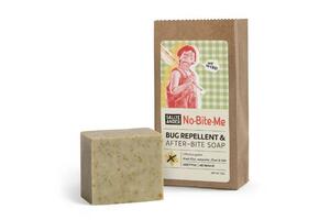 SallyeAnder No Bite Me Bug Repellent Bar