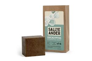 SallyeAnder Eucalyptus Soap