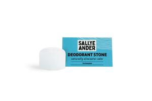 SallyeAnder Deodorant Stone
