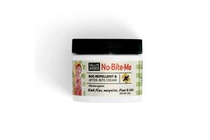 SallyeAnder No Bite Me Bug Repellent Cream