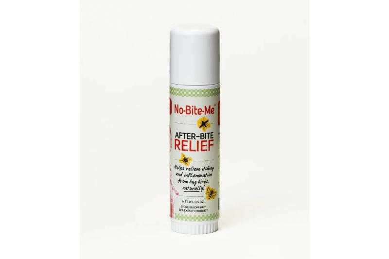 SallyeAnder No Bite Me After-Bite Extra Strength Balm