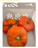 Local Organic Heirloom Tomatoes - 3 Pack