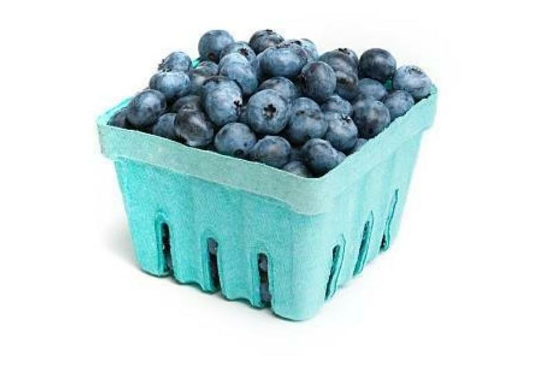 Local Blueberries - 1 Pint