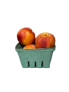 Local Nectarines Pack of 4