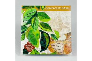 Genovese Basil Seeds