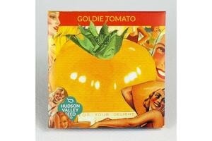 Goldie Tomato Seeds