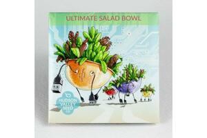 Ultimate Salad Bowl Seeds