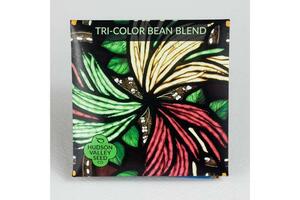 Tri-Color Bean Blend Seeds