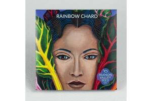 Rainbow Chard Seeds