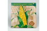 Ashworth Street Corn Seeds