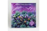 Dark Star Zucchini Seeds