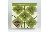 Greek Oregano Seeds