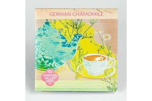German Chamomile Seeds