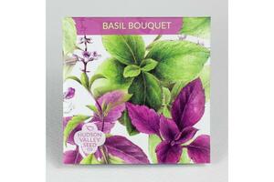 Basil Bouquet Seeds