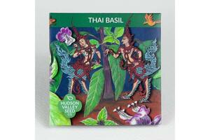 Thai Basil Seeds
