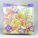 Everlasting Flower Seed Mix