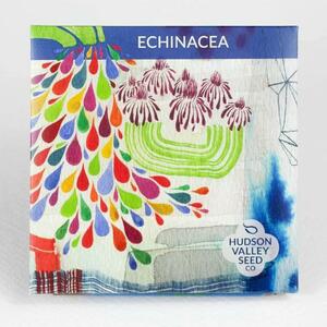 Echinacea Seed Mix