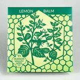 Lemon Balm Seed Mix