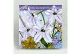 Lavender Cloud Nicotiana Seeds