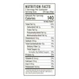 Grain Free Granola - Dark Chocolate Sea Salt