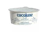 Cocojune Pure Coconut Organic Coconut Yogurt