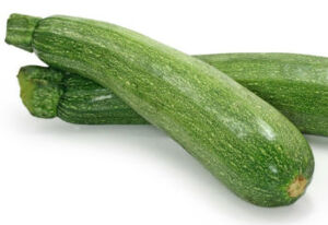 Local Organic Zucchini - 1 Lb