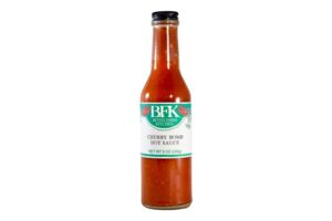 Beth's Farm Kitchen Cherry Bomb Hot Sauce