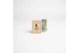 HVSC Grateful Hippy Patchouli Bar Soap