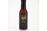 Hot Crispy Oil  Original Chili Garlic Hot Sauce