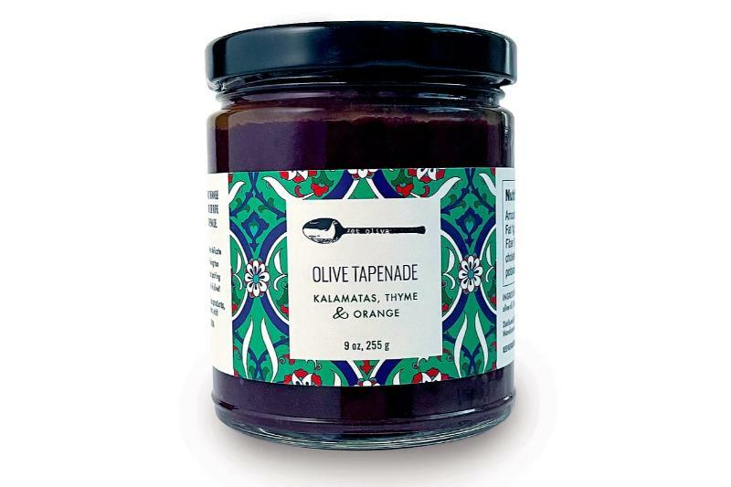 et Oliva - Olive Tapenade