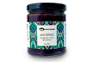 et Oliva - Olive Tapenade