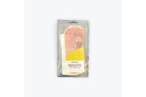 Sliced Prosciutto