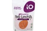 Organic Red Lentils - Short Dated 7/12